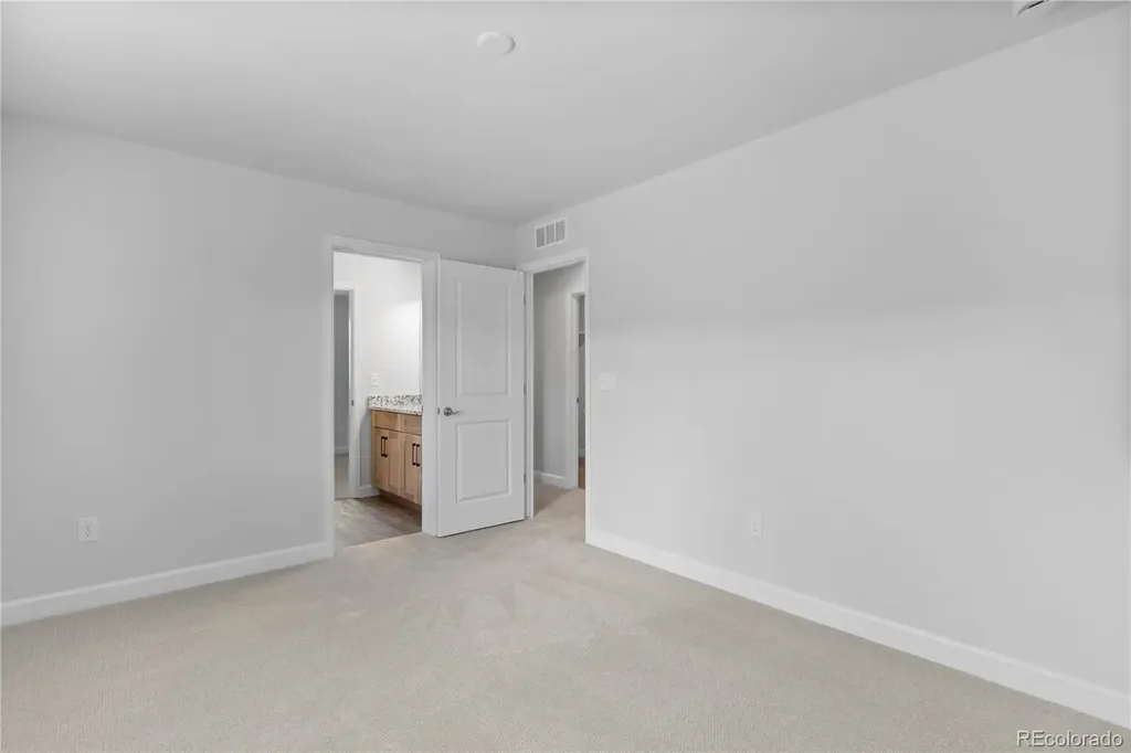 2025 Spencer Avenue Castle Rock CO 80104