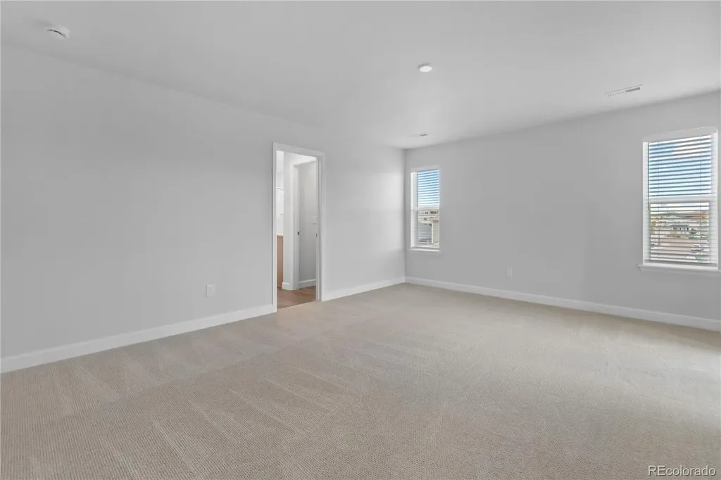 2025 Spencer Avenue Castle Rock CO 80104