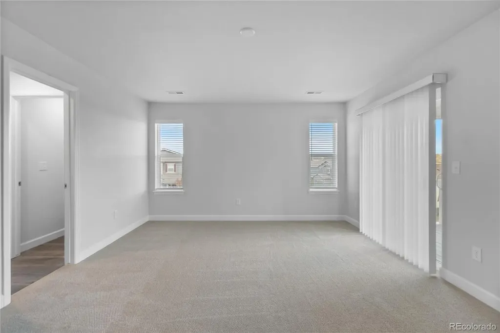 2025 Spencer Avenue Castle Rock CO 80104