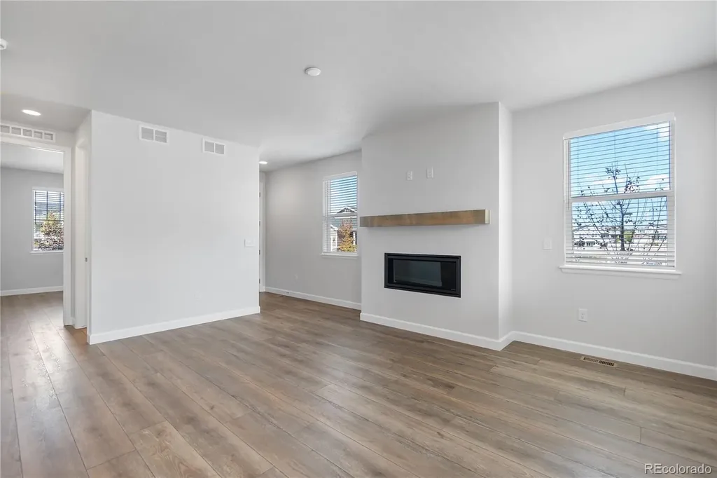 2025 Spencer Avenue Castle Rock CO 80104