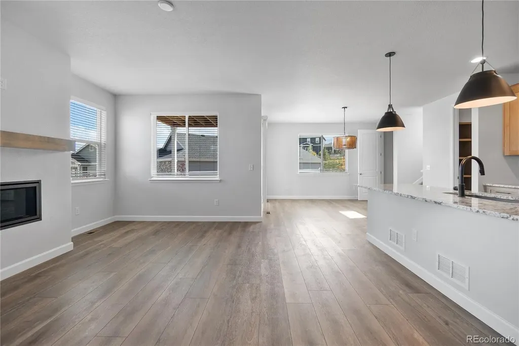 2025 Spencer Avenue Castle Rock CO 80104