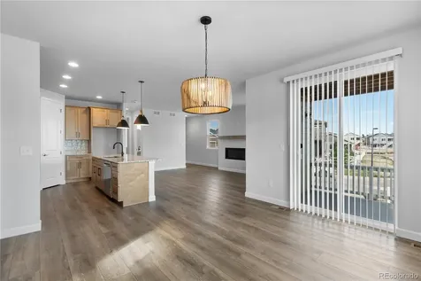 2025 Spencer Avenue Castle Rock CO 80104