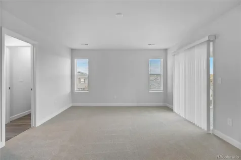 2025 Spencer Avenue Castle Rock CO 80104