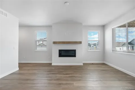 2025 Spencer Avenue Castle Rock CO 80104