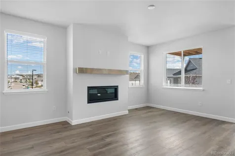 2025 Spencer Avenue Castle Rock CO 80104