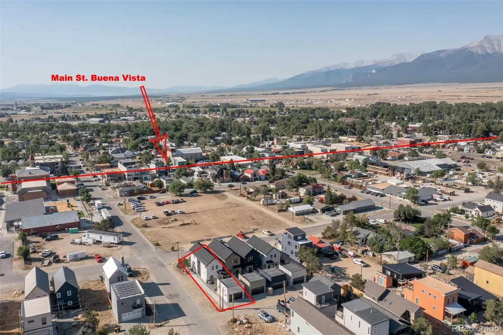 424 Pinon Street Buena Vista CO 81211