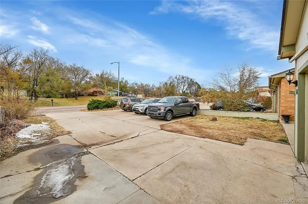 421 S Chelton Road Colorado Springs CO 80910