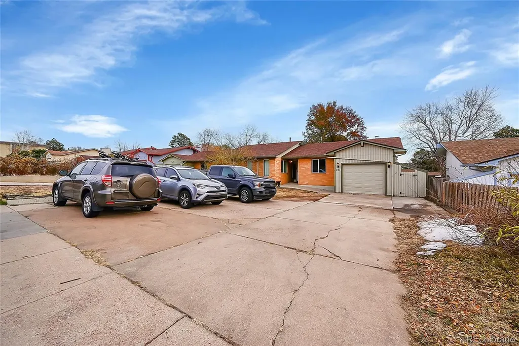 421 S Chelton Road Colorado Springs CO 80910