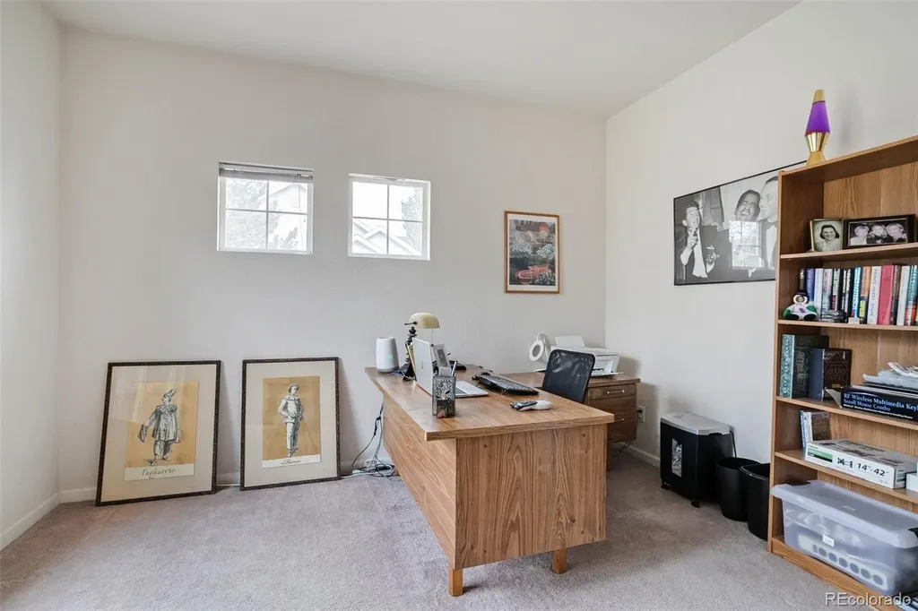 2552 S Troy Court Aurora CO 80014