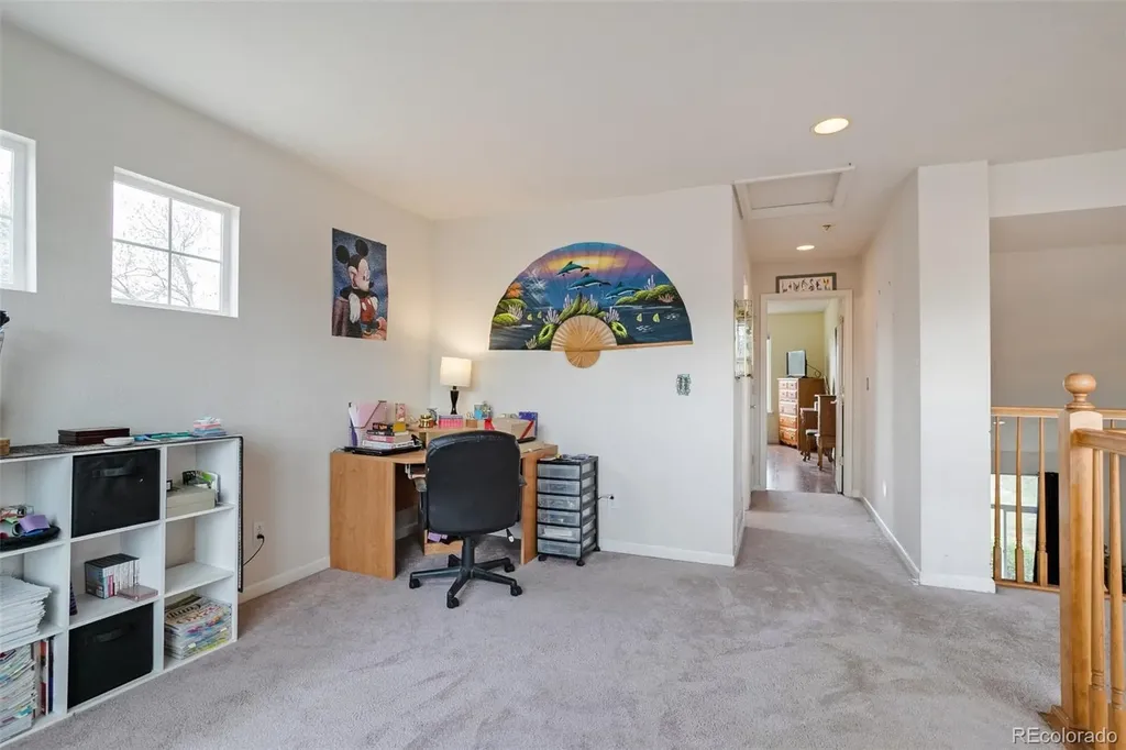 2552 S Troy Court Aurora CO 80014