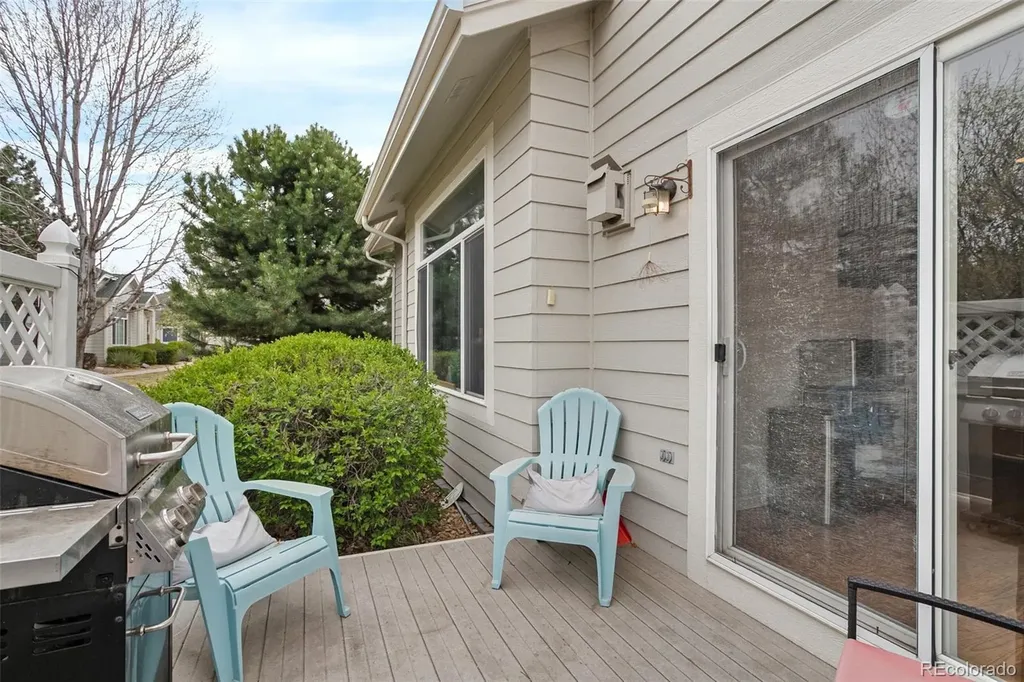 2552 S Troy Court Aurora CO 80014