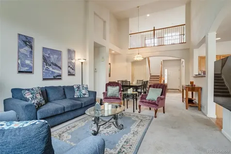 2552 S Troy Court Aurora CO 80014