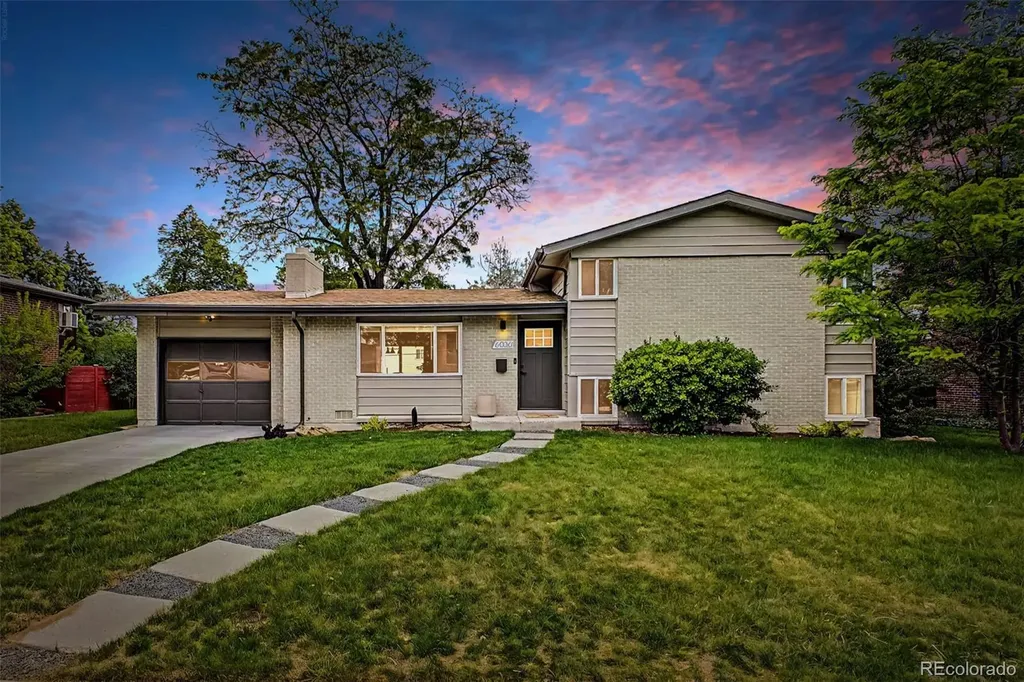 6026 Parfet Street Arvada CO 80004