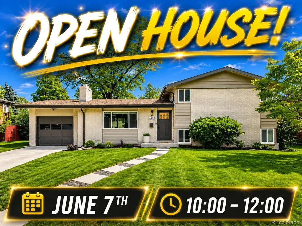 6026 Parfet Street Arvada CO 80004