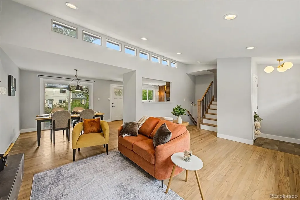 6026 Parfet Street Arvada CO 80004