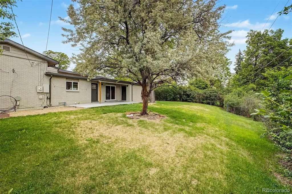 6026 Parfet Street Arvada CO 80004