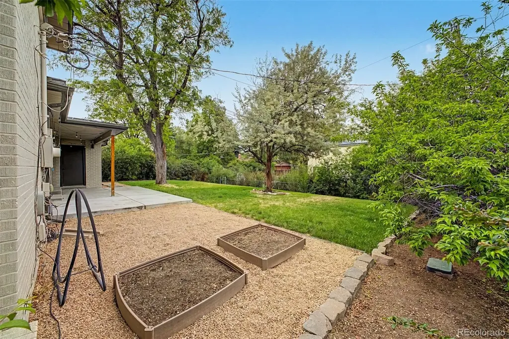 6026 Parfet Street Arvada CO 80004
