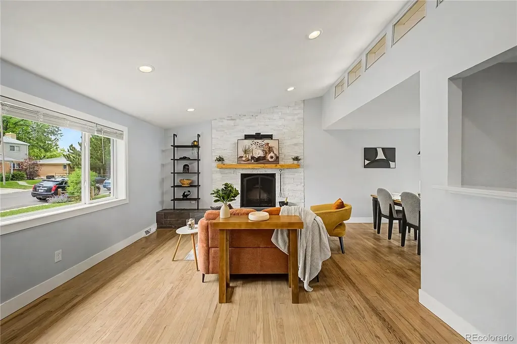 6026 Parfet Street Arvada CO 80004