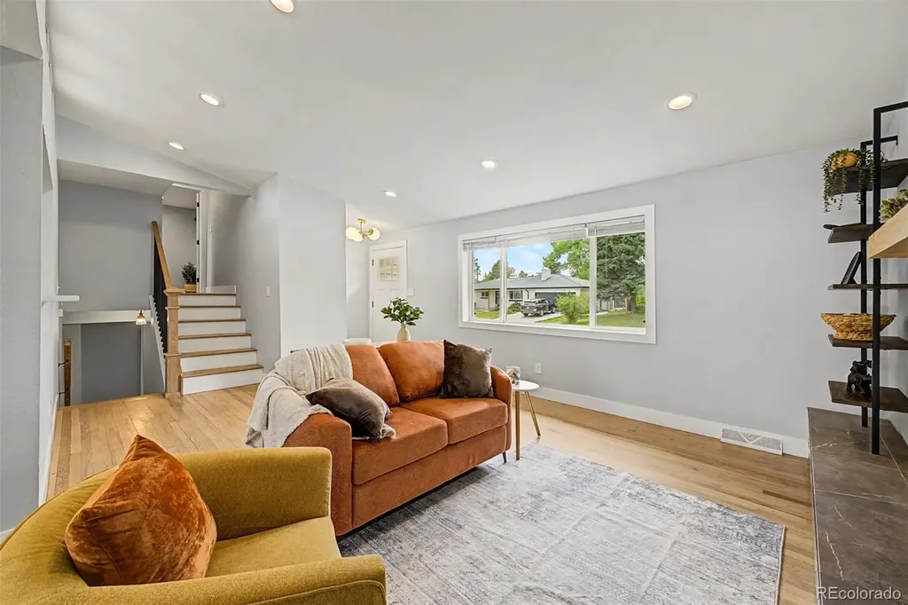 6026 Parfet Street Arvada CO 80004
