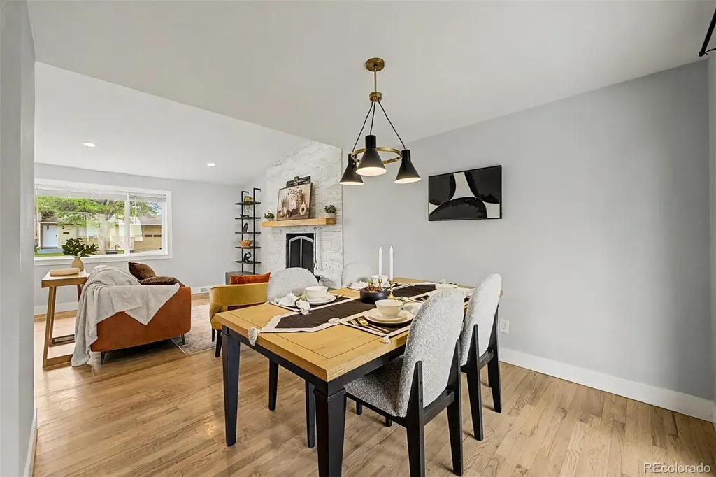 6026 Parfet Street Arvada CO 80004
