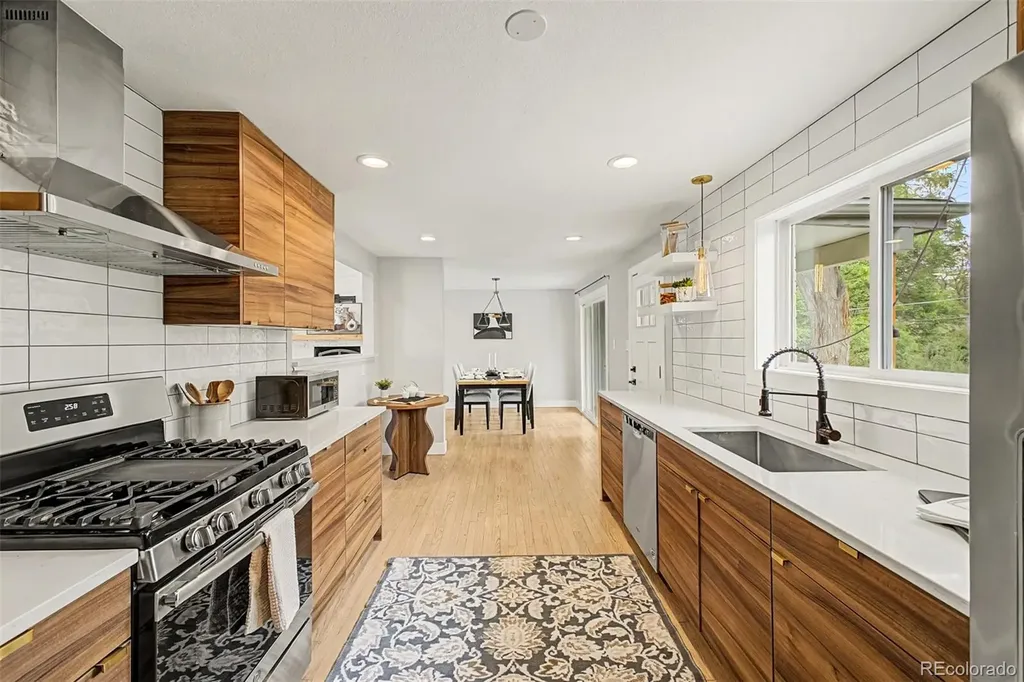 6026 Parfet Street Arvada CO 80004
