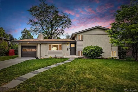 6026 Parfet Street Arvada CO 80004