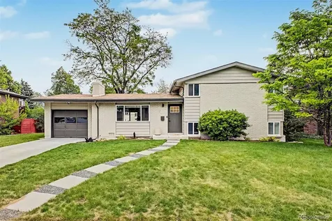 6026 Parfet Street Arvada CO 80004