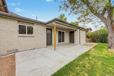 6026 Parfet Street Arvada CO 80004