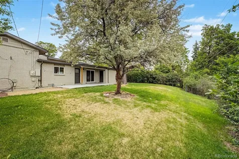6026 Parfet Street Arvada CO 80004