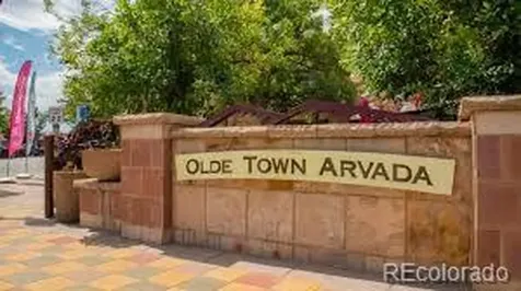 6026 Parfet Street Arvada CO 80004