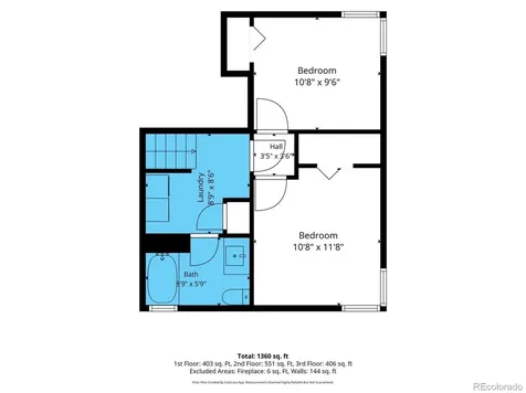 6026 Parfet Street Arvada CO 80004
