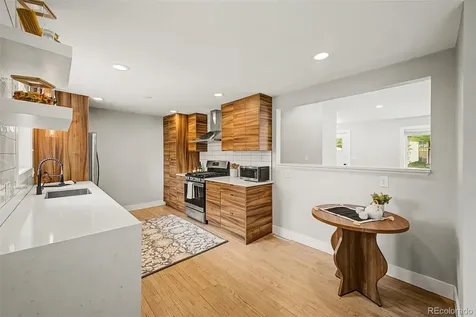 6026 Parfet Street Arvada CO 80004