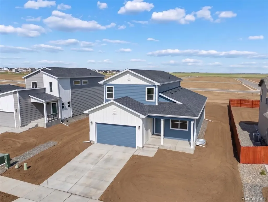 11057 Coastal Hills Lane Peyton CO 80831