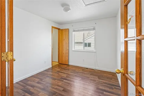 22893 E Progress Avenue Aurora CO 80015