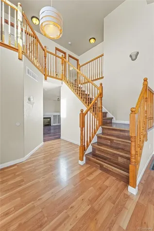 22893 E Progress Avenue Aurora CO 80015