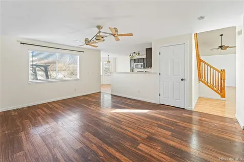 22893 E Progress Avenue Aurora CO 80015
