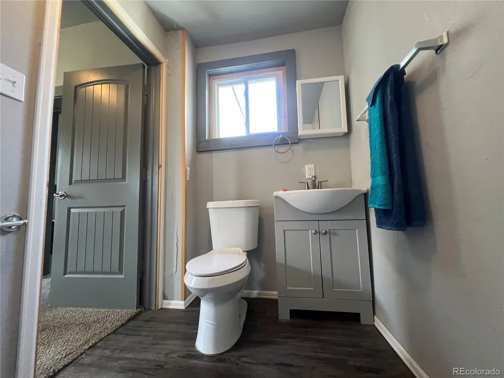545 E Avenue Limon CO 80828