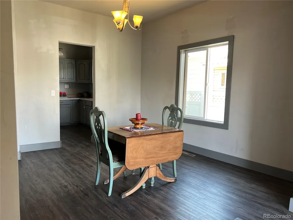 545 E Avenue Limon CO 80828