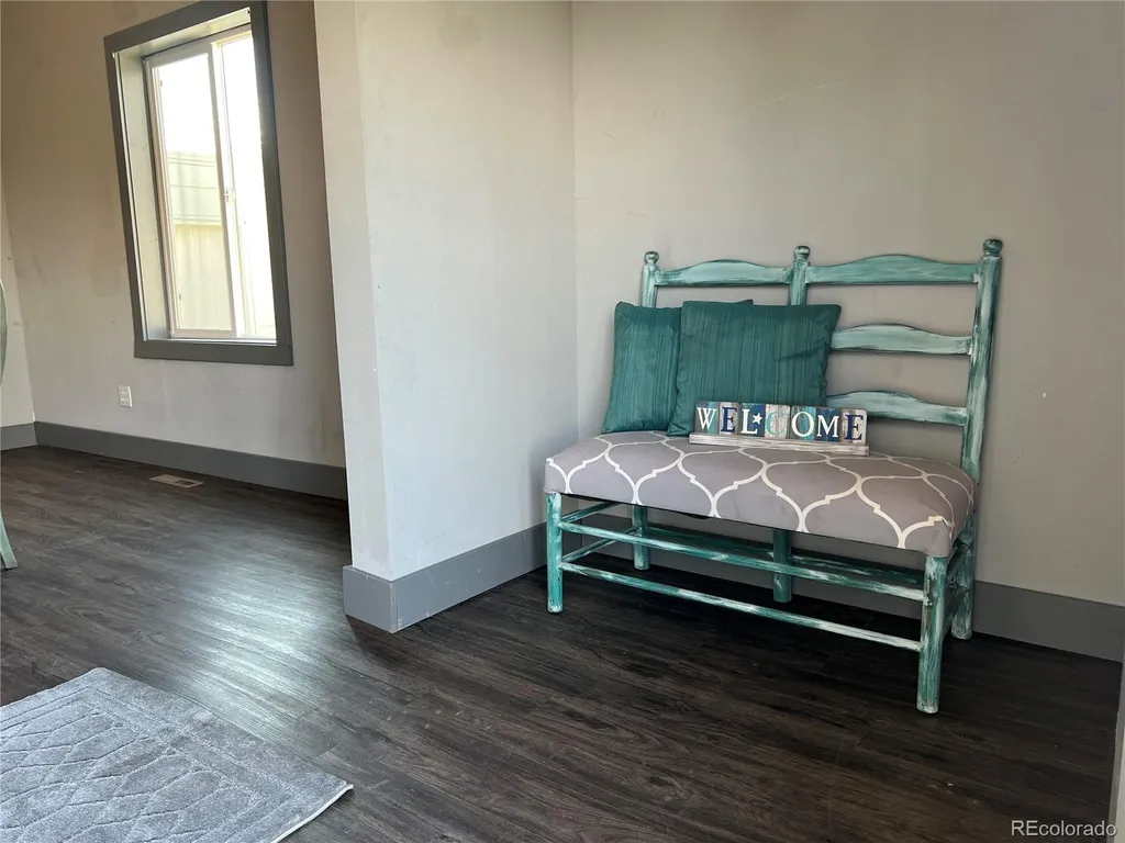 545 E Avenue Limon CO 80828