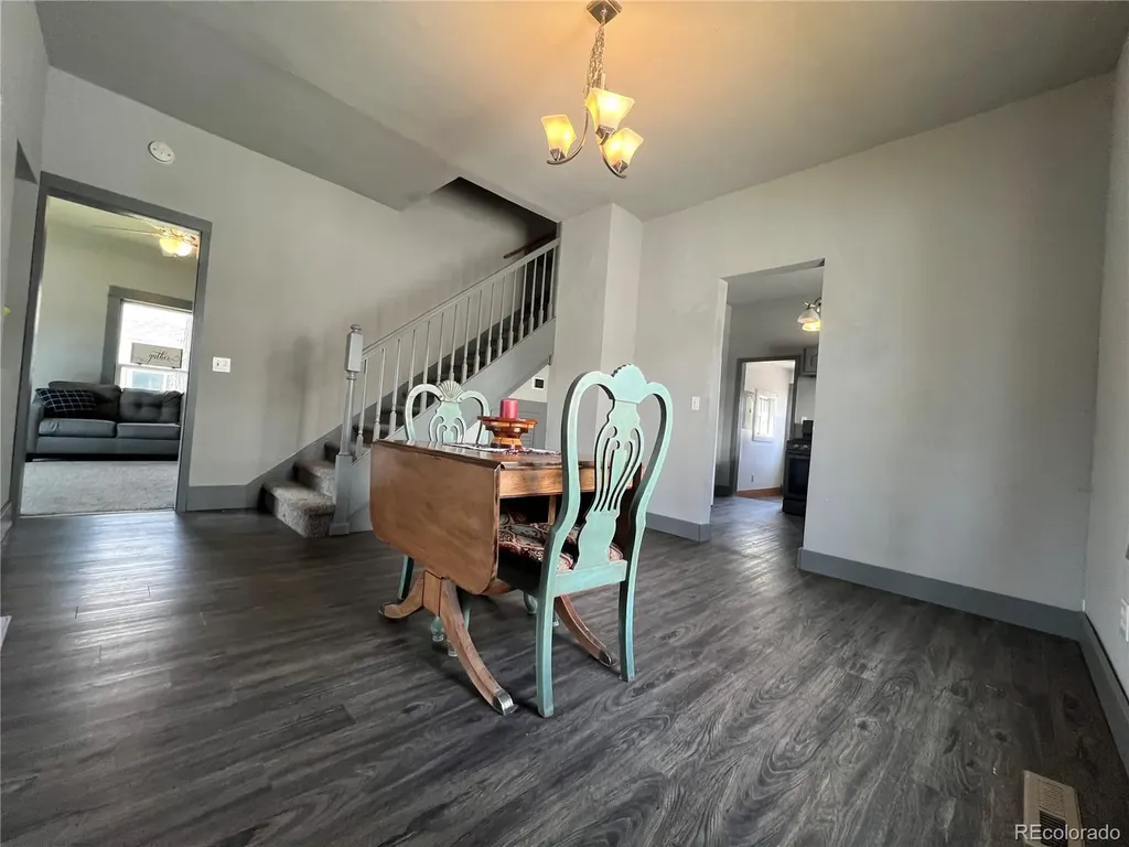 545 E Avenue Limon CO 80828