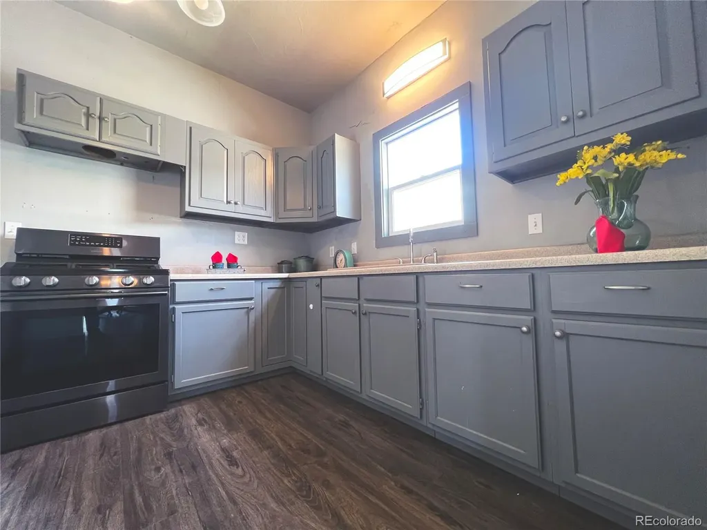 545 E Avenue Limon CO 80828