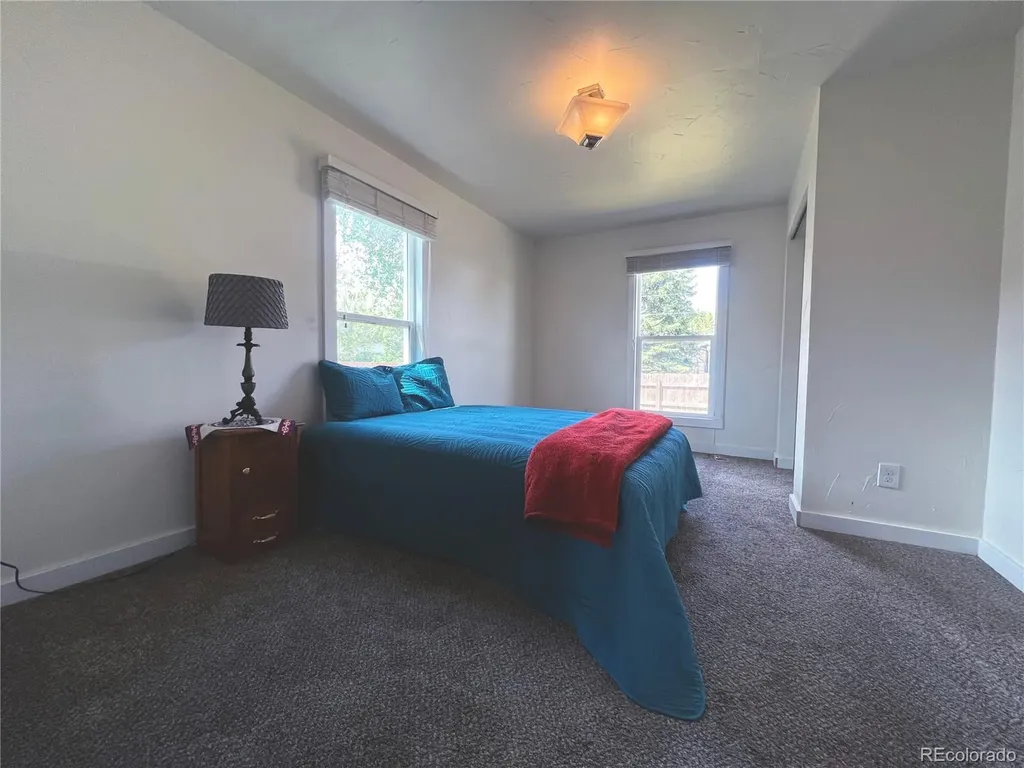 545 E Avenue Limon CO 80828