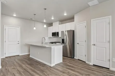 6790 Merseyside Lane Castle Pines CO 80108
