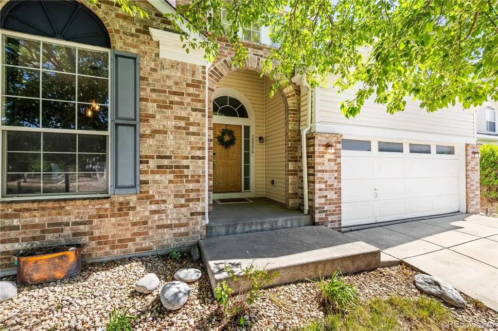 15356 E 99th Place Commerce City CO 80022