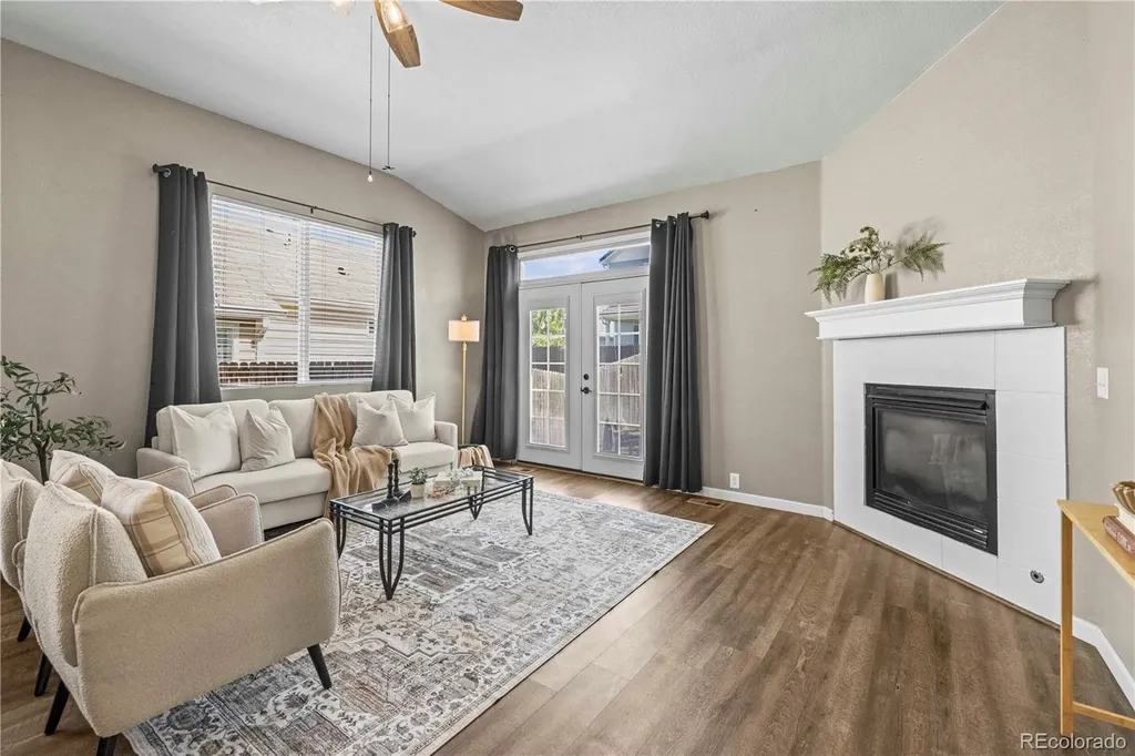15356 E 99th Place Commerce City CO 80022