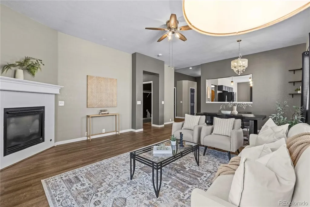 15356 E 99th Place Commerce City CO 80022