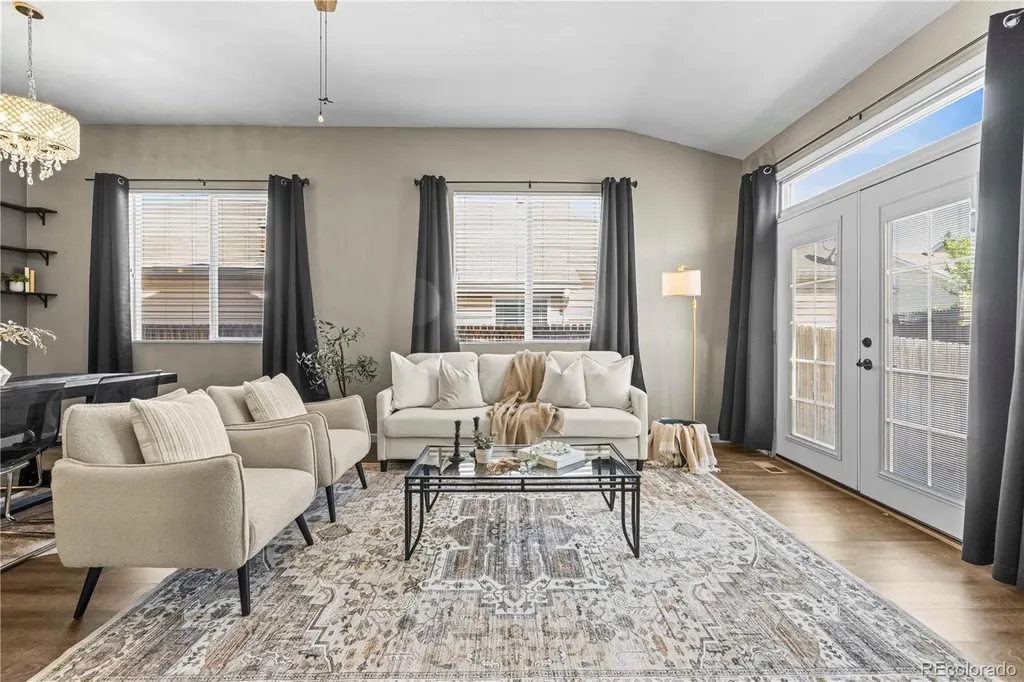 15356 E 99th Place Commerce City CO 80022