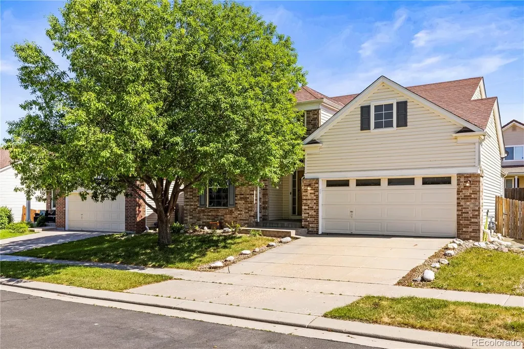 15356 E 99th Place Commerce City CO 80022