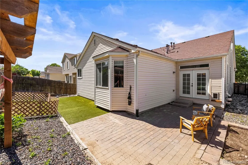 15356 E 99th Place Commerce City CO 80022