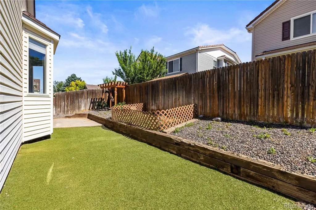 15356 E 99th Place Commerce City CO 80022